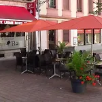Paola, Pamela, Patricia Et Pascale شقة ستراسبورغ