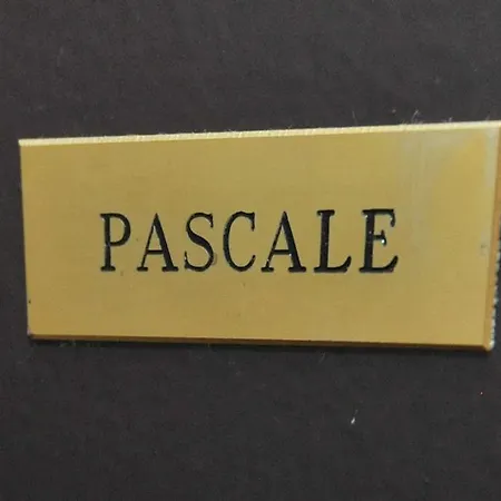 아파트 Paola, Pamela, Patricia Et Pascale *