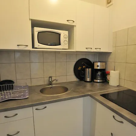 Paola, Pamela, Patricia Et Pascale Apartament