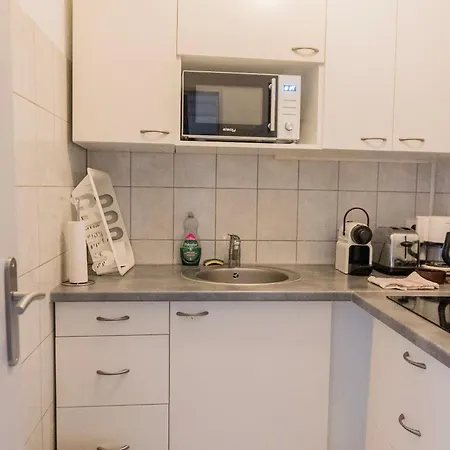 Apartmán Paola, Pamela, Patricia Et Pascale *