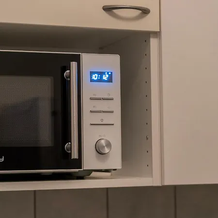 Paola, Pamela, Patricia Et Pascale Apartment