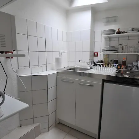 Apartament Paola, Pamela, Patricia Et Pascale