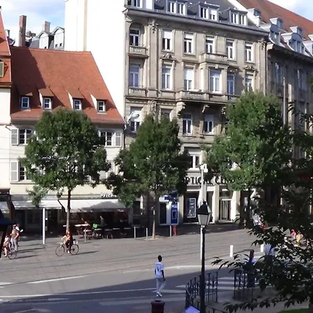 Paola, Pamela, Patricia Et Pascale Apartman