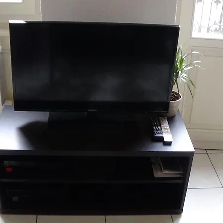 Paola, Pamela, Patricia Et Pascale Apartman