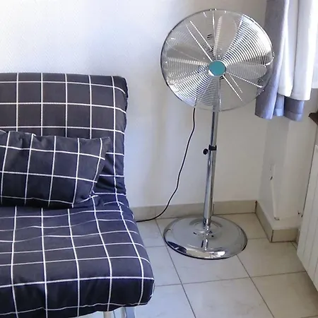 Paola, Pamela, Patricia Et Pascale Apartament