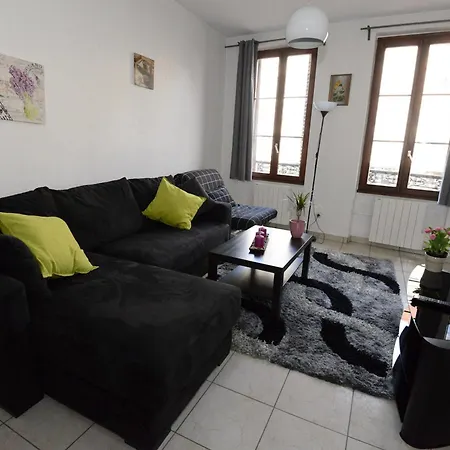 Apartman Paola, Pamela, Patricia Et Pascale *