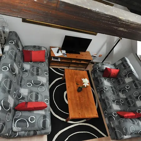 Paola, Pamela, Patricia Et Pascale * Strasburg