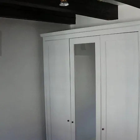 Paola, Pamela, Patricia Et Pascale Apartament Strasburg