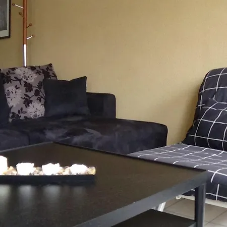 Paola, Pamela, Patricia Et Pascale Apartament Strasburg