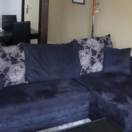 Apartament Paola, Pamela, Patricia Et Pascale