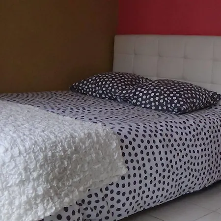 Paola, Pamela, Patricia Et Pascale Apartman