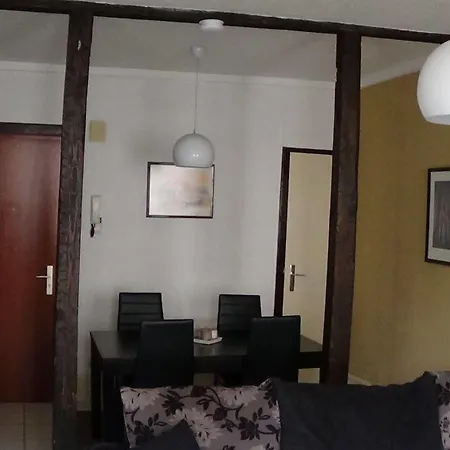 Apartman Paola, Pamela, Patricia Et Pascale *