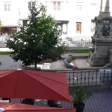 Paola, Pamela, Patricia Et Pascale Apartman *