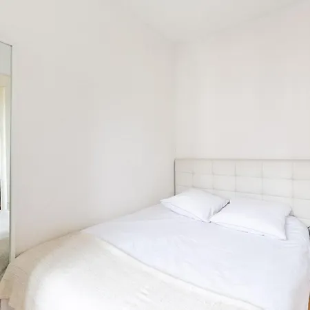 Apartament Paola, Pamela, Patricia Et Pascale