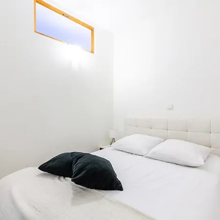 Apartament Paola, Pamela, Patricia Et Pascale