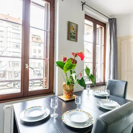 Apartman Paola, Pamela, Patricia Et Pascale *