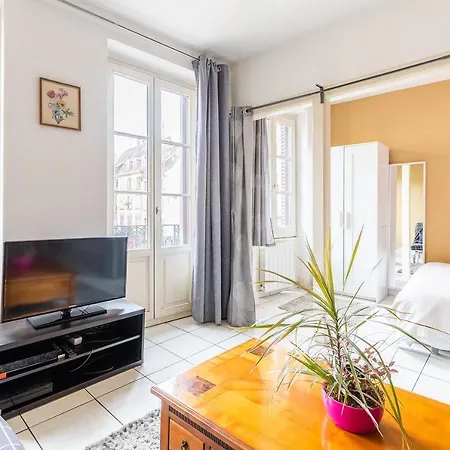 Apartament Paola, Pamela, Patricia Et Pascale