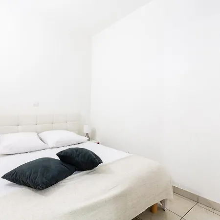 Apartament Paola, Pamela, Patricia Et Pascale *