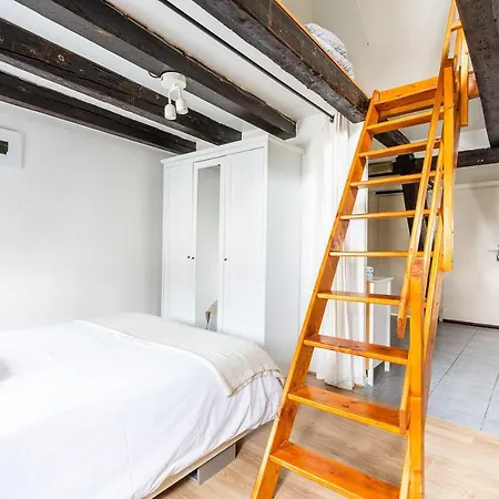 Paola, Pamela, Patricia Et Pascale Strasbourg