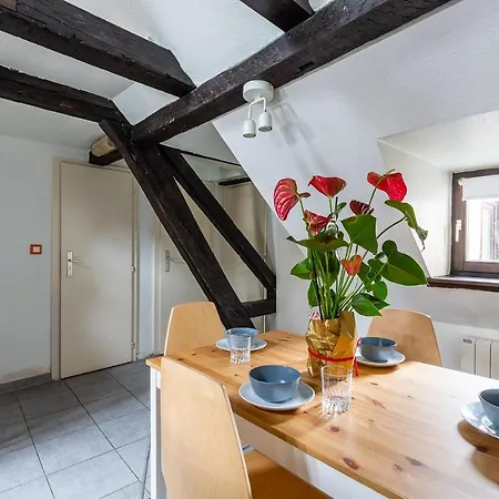 Apartament Paola, Pamela, Patricia Et Pascale *