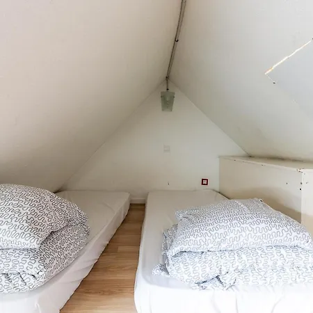 Apartman Paola, Pamela, Patricia Et Pascale *