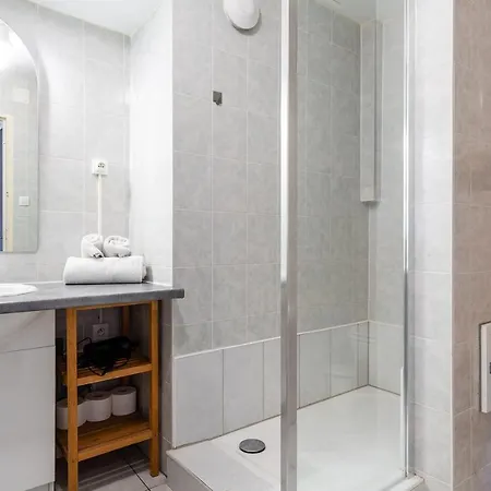 Paola, Pamela, Patricia Et Pascale Apartament *