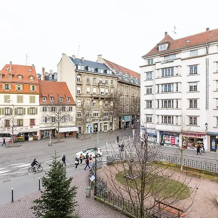 Apartman Paola, Pamela, Patricia Et Pascale