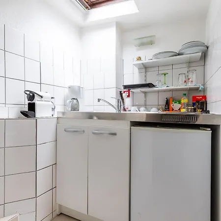 Paola, Pamela, Patricia Et Pascale * Strasburg