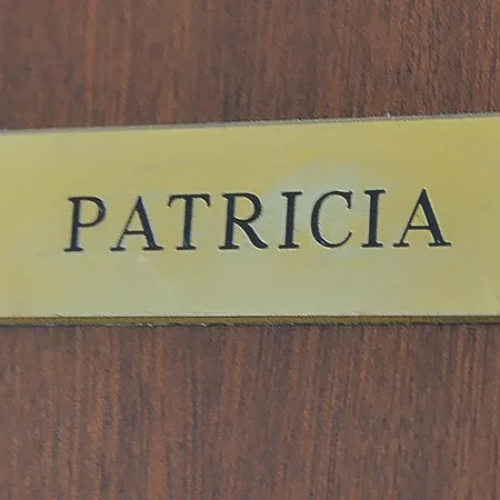 Paola, Pamela, Patricia Et Pascale Apartment