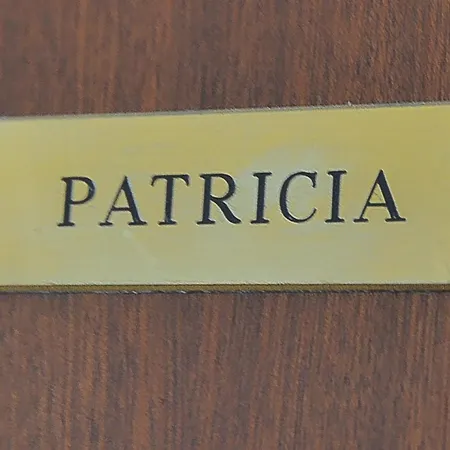 Paola, Pamela, Patricia Et Pascale Apartament