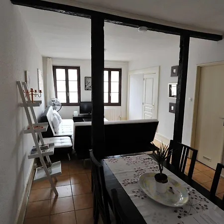 Apartament Paola, Pamela, Patricia Et Pascale *