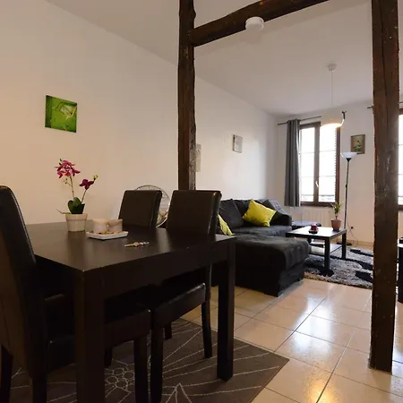 Apartman Paola, Pamela, Patricia Et Pascale *