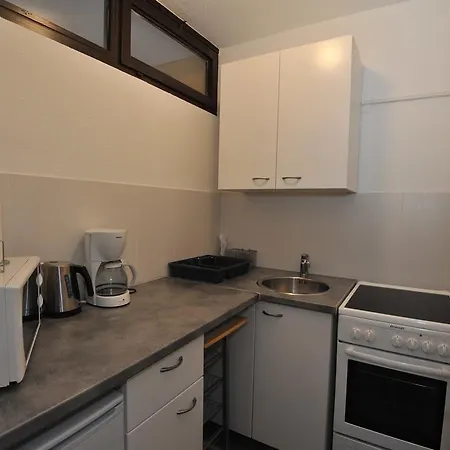 Apartman Paola, Pamela, Patricia Et Pascale