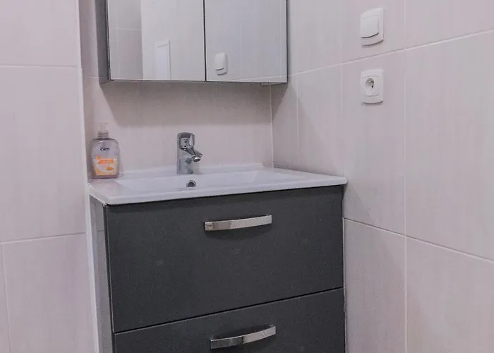 Apartamento Paola, Pamela, Patricia Et Pascale Estrasburgo