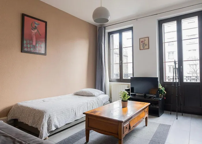 Paola, Pamela, Patricia Et Pascale Apartamento Estrasburgo