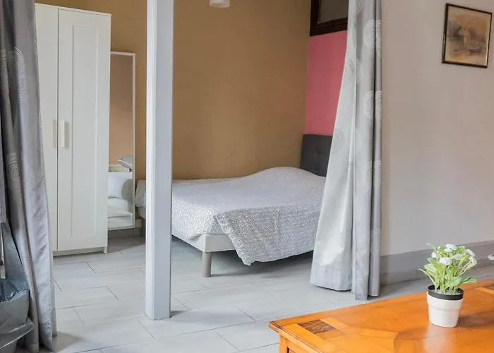Apartamento Paola, Pamela, Patricia Et Pascale *