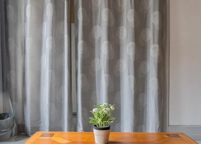 Apartamento Paola, Pamela, Patricia Et Pascale Estrasburgo