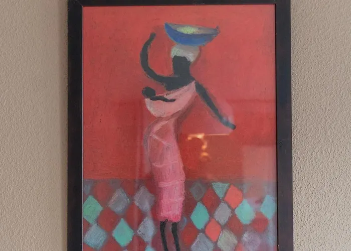 Paola, Pamela, Patricia Et Pascale *