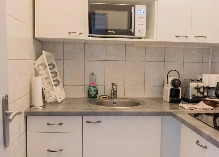 Apartamento Paola, Pamela, Patricia Et Pascale *