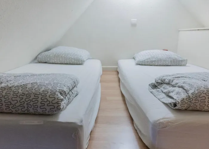 Apartamento Paola, Pamela, Patricia Et Pascale Estrasburgo