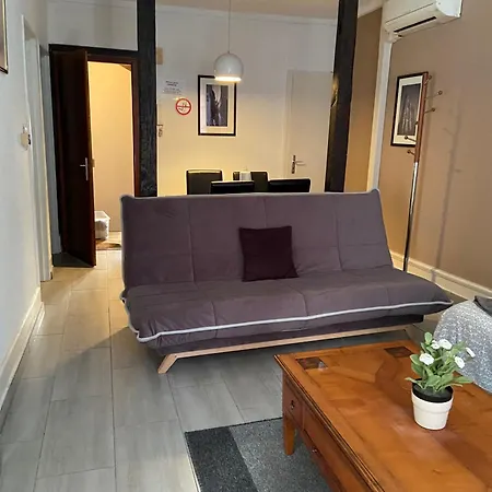 Apartament Paola, Pamela, Patricia Et Pascale *